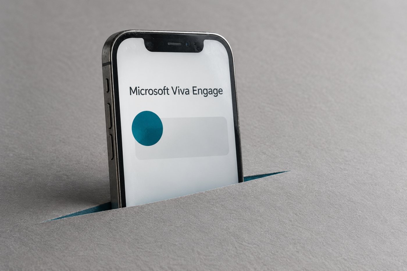 Hodnotenia komunikácie a mobilného prístupu Viva Engage bez porovnateľných kategóriových skóre Workviva.