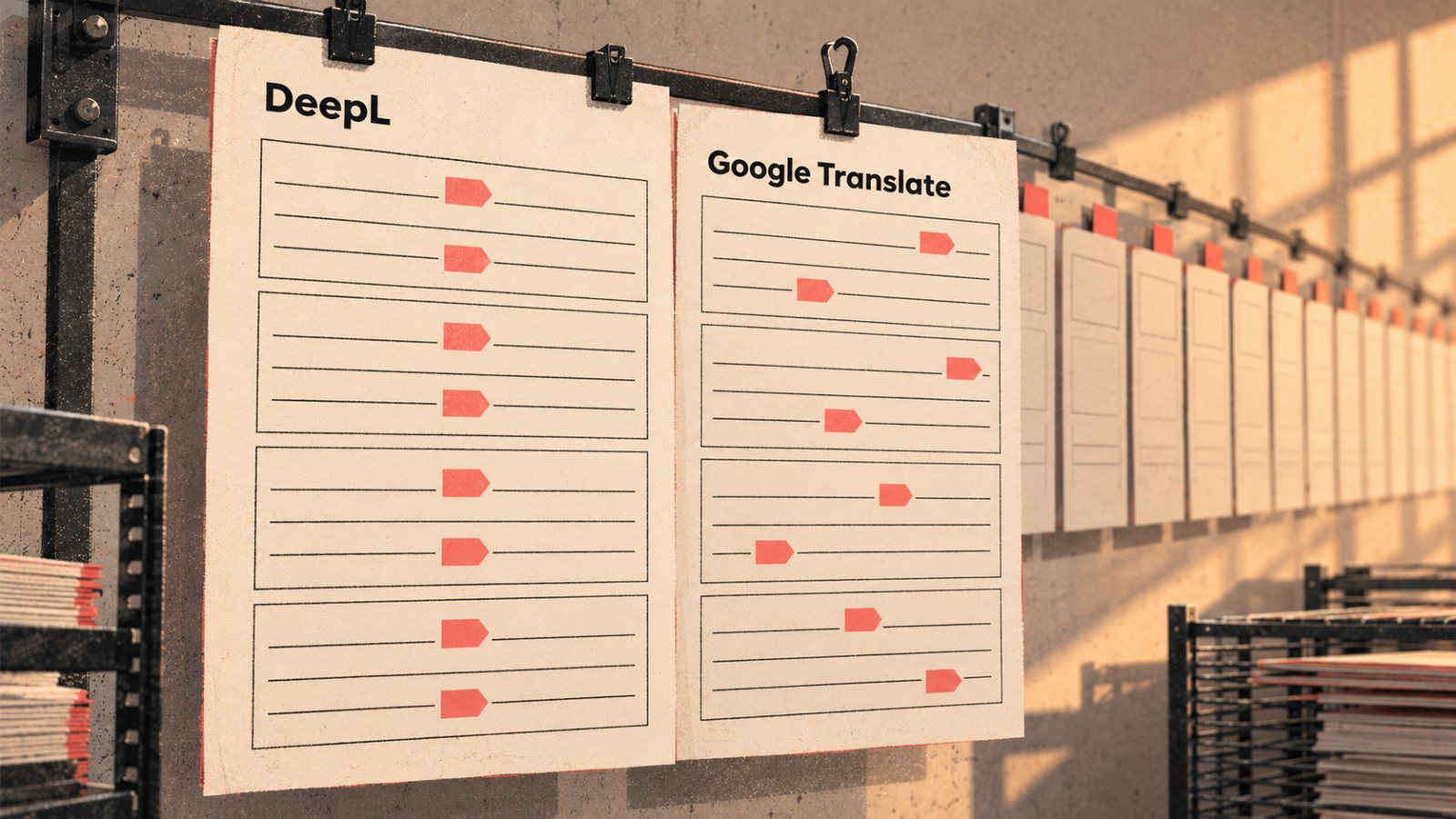 DeepL или Google Translate: терминологията е по-важна от броя езици