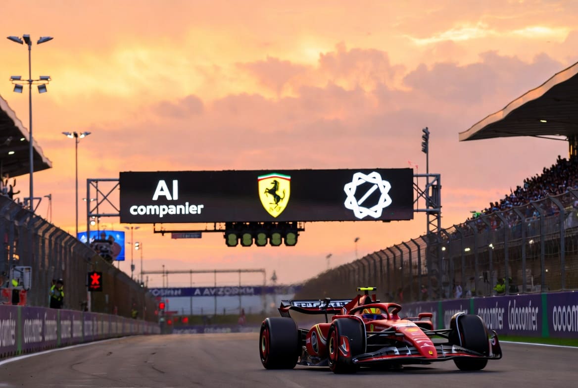 Ferrari и IBM создают суперболельщиков Формулы-1: как ИИ делает каждого фаната «своим»