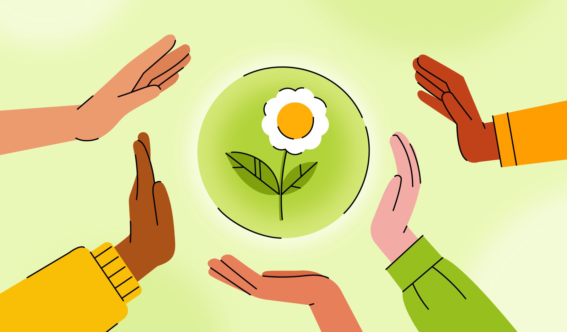 Духовные ценности – что это?