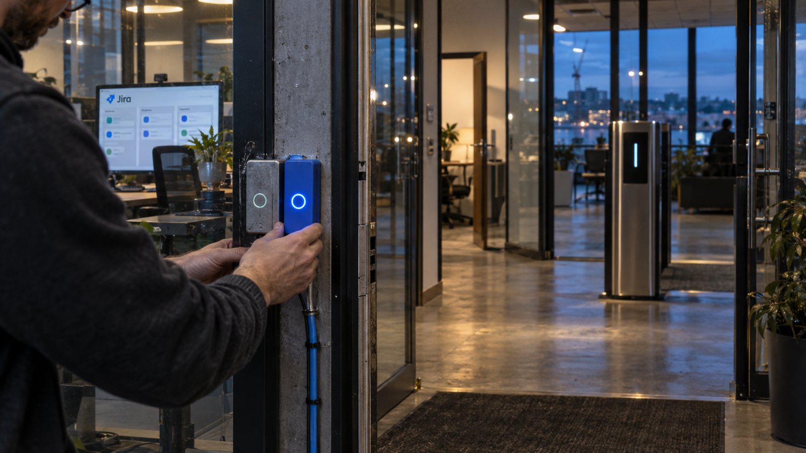 Jira eller Linear: lav startpris skjuler kostnaden ved SSO