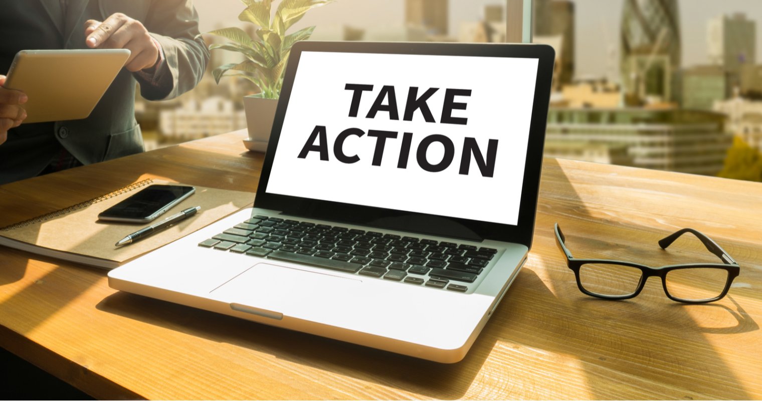 Call to action: 4 формулы