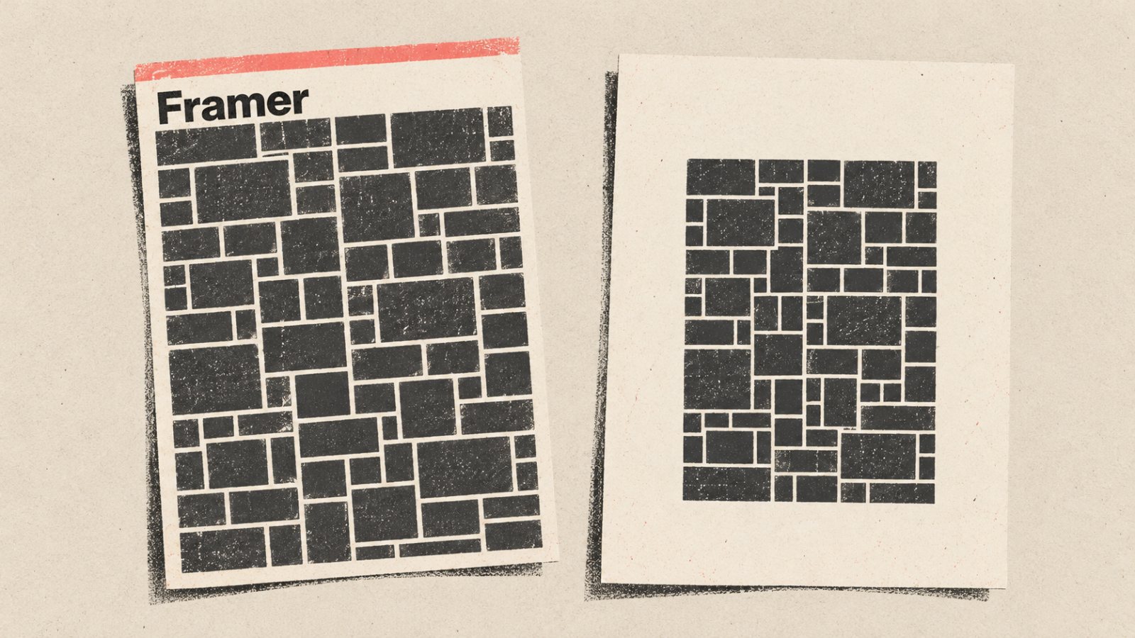 Framer vagy Webflow: a sebesség helyett a CMS-korlát dönthet