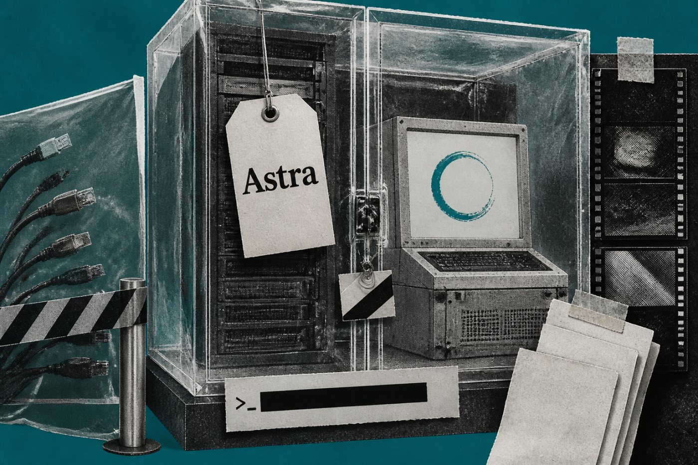 L’évaluation préliminaire d’Astra déclenche des contrôles renforcés sans établir définitivement le niveau Critical.