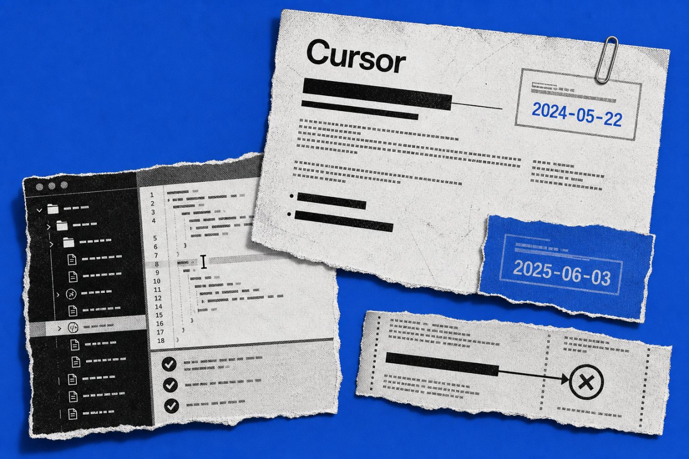 Cursor প্রকল্প সচল রেখে ১২ নভেম্বর ২০২৬-এ OpenAI মডেল সরবরাহ বন্ধের প্রস্তাবিত সময়সীমা