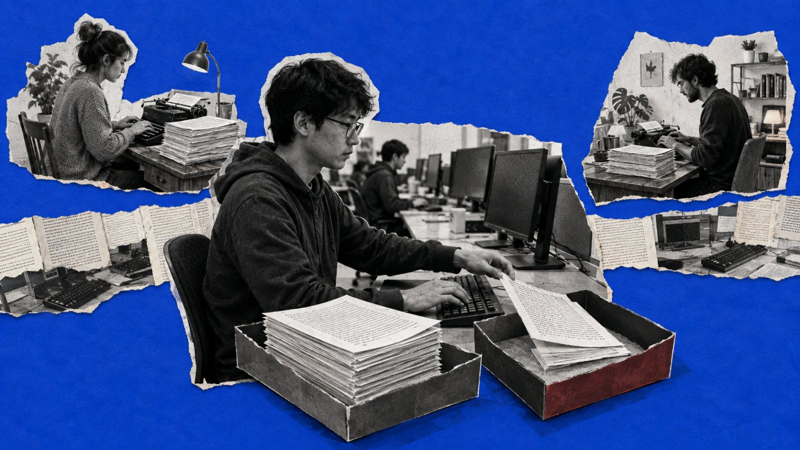 Remote Teammates Worked Just as Hard—Office Colleagues Assumed Otherwise