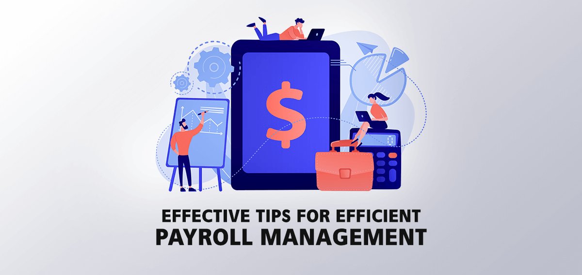 Payroll Management Tips and Tricks for Small Businesses