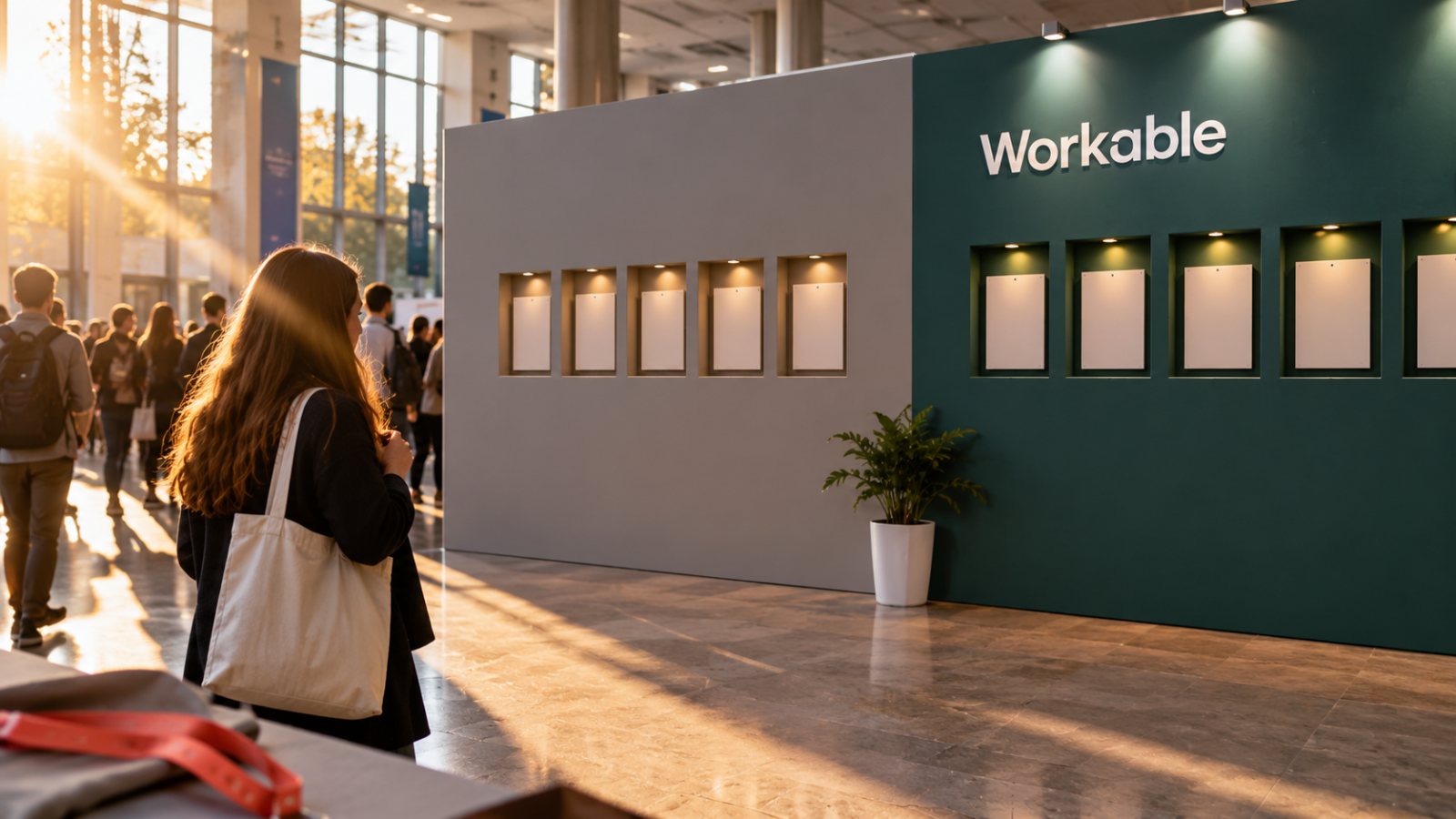 Workable sau Recruitee: prețul vizibil concurează cu flexibilitatea ATS