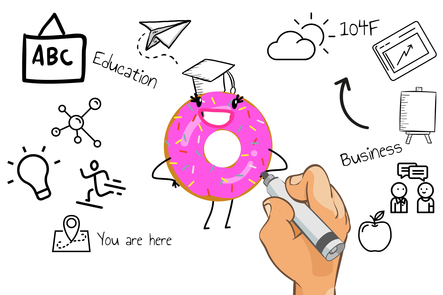 Whiteboard Animation Is The New Thing For Your Video Marketing