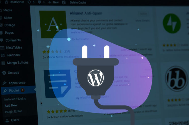 Best 7 WordPress Plugin Of All Time