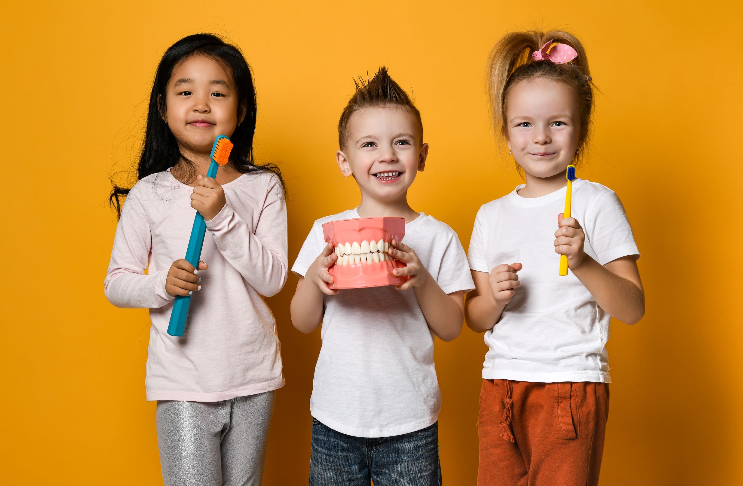 Children’s Dental Health every Parent should be Worried about