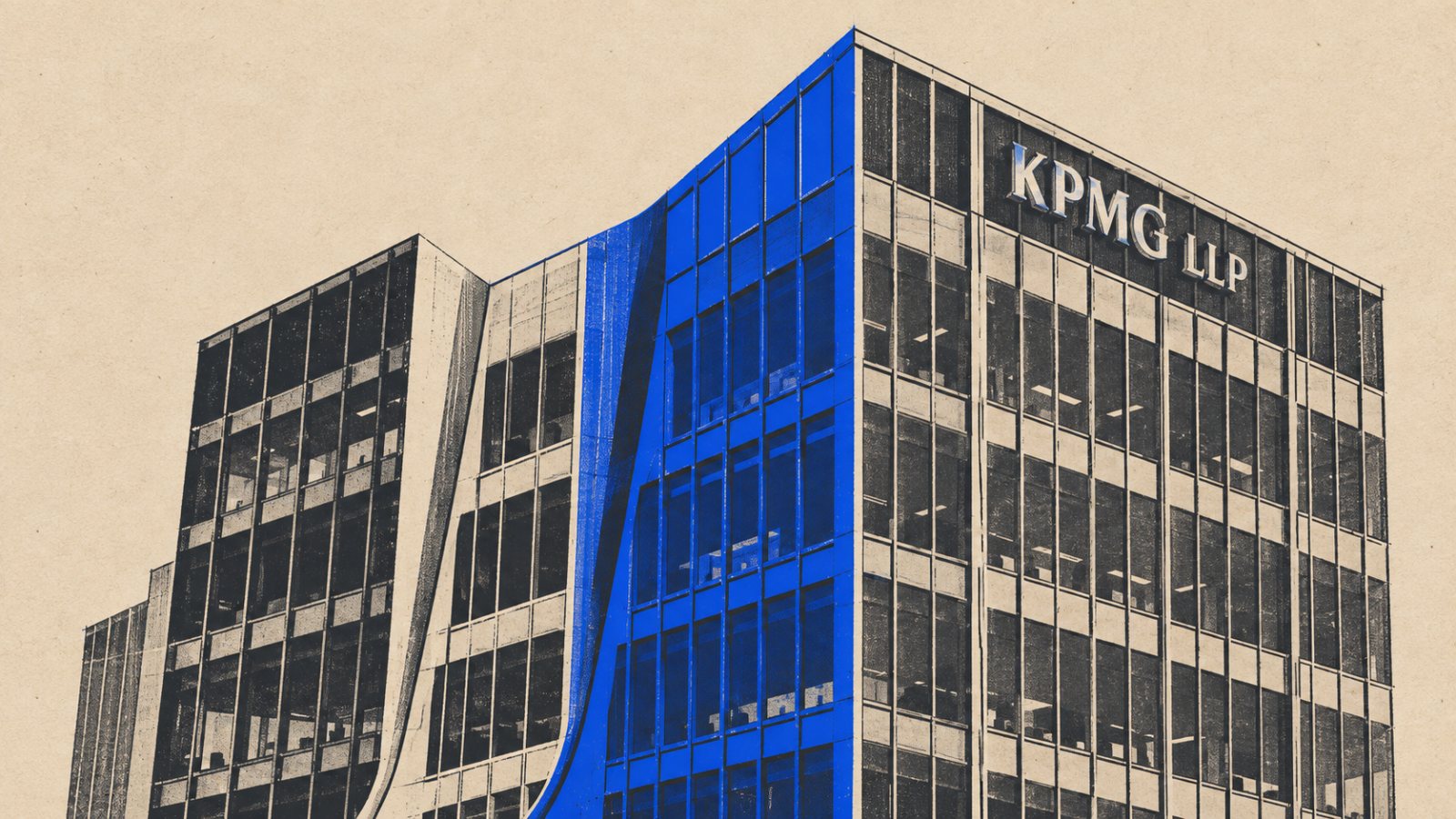 KPMG sujungė DI ir inovacijas: naujas vadovas atsiskaitys CEO