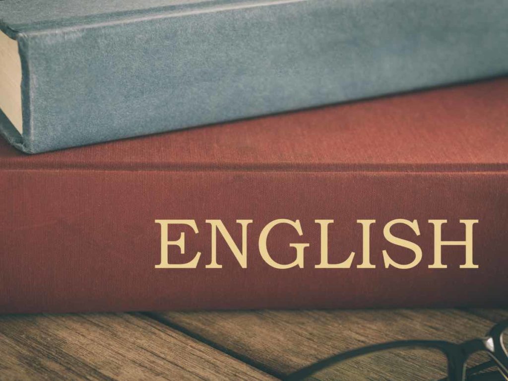What Can I Do With a Degree in English?