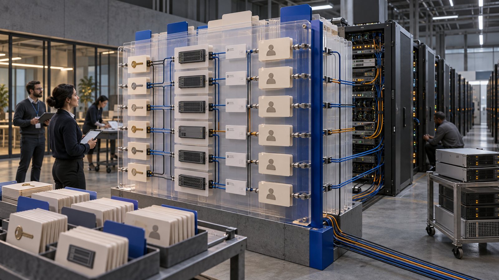 The G7 Wants Post-Quantum Migration Now—Inventory Comes First