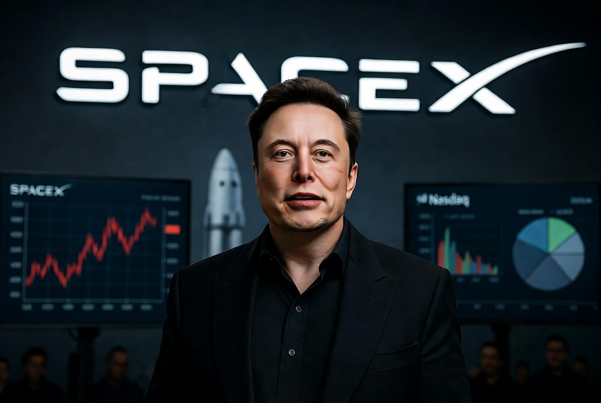 SpaceX привлекла $25 млрд через облигации: огромный спрос, но риски для инвесторов растут