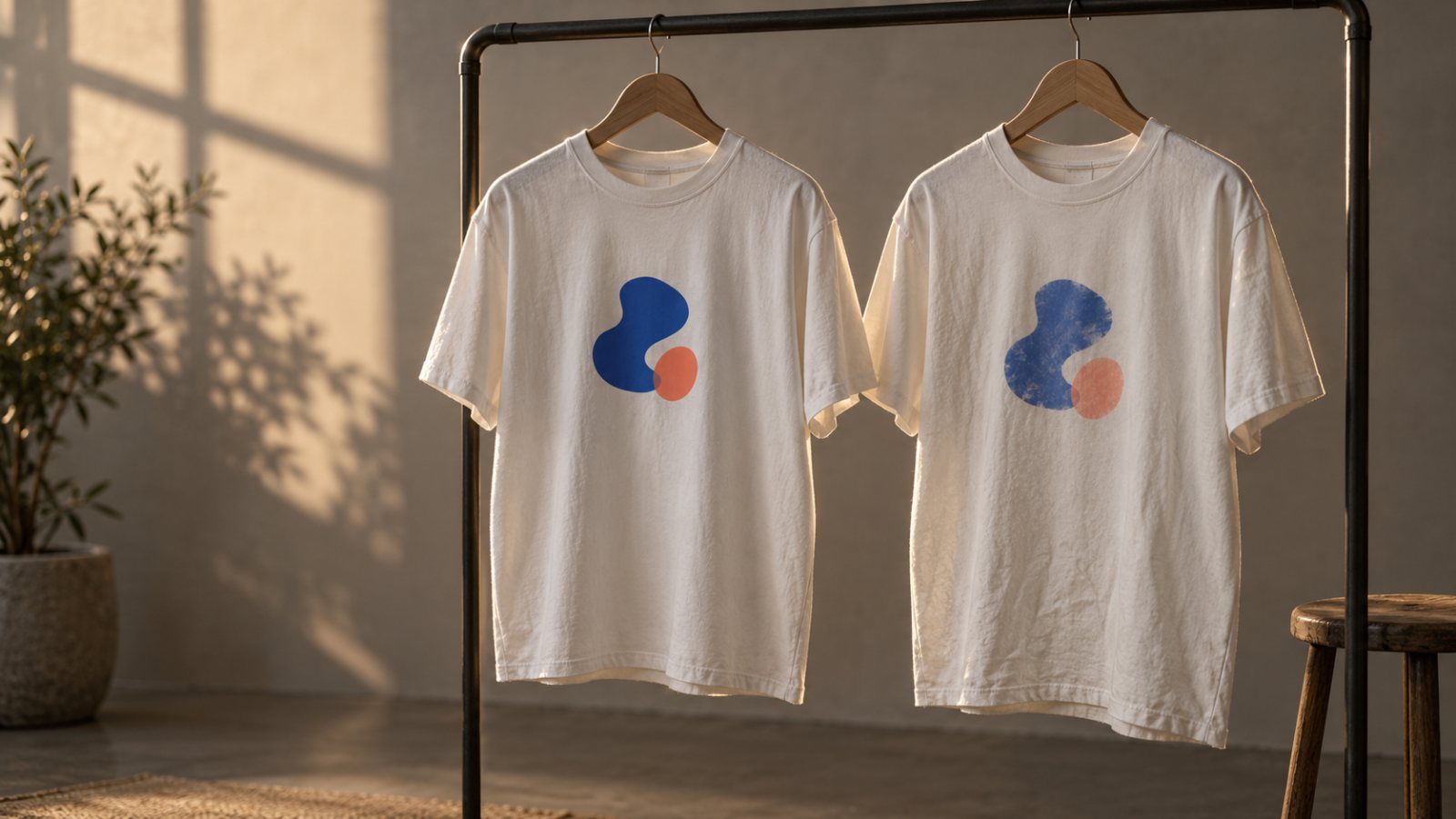 Printful или Printify: јефтинија мајица не гарантује исти отисак