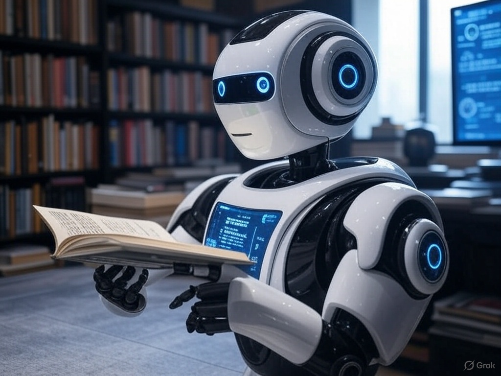 Scanning Faster Than You Can Flip