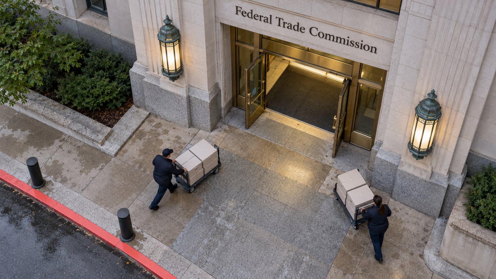 FTC vaatii OpenAI:lta ja Anthropicilta asiakirjat – agenttiturva joutuu testiin
