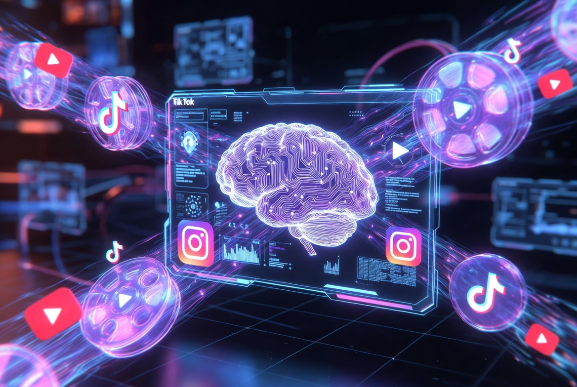 Clouted: The AI-Powered “Virality Engine” That Just Raised $7M to Automate Your Next Viral Reel