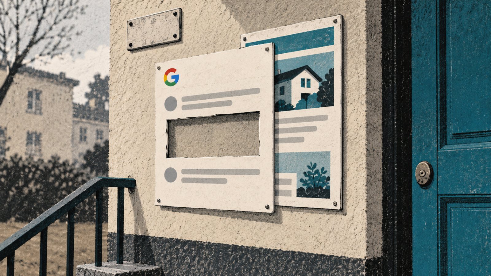 Personas dati Google meklēšanā: dzēsts rezultāts neatceļ avotu