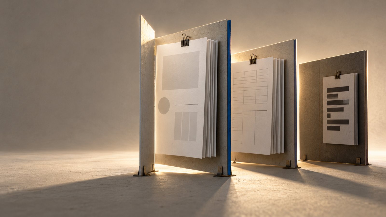 Data room para una ronda: compartirlo todo demasiado pronto aumenta el riesgo