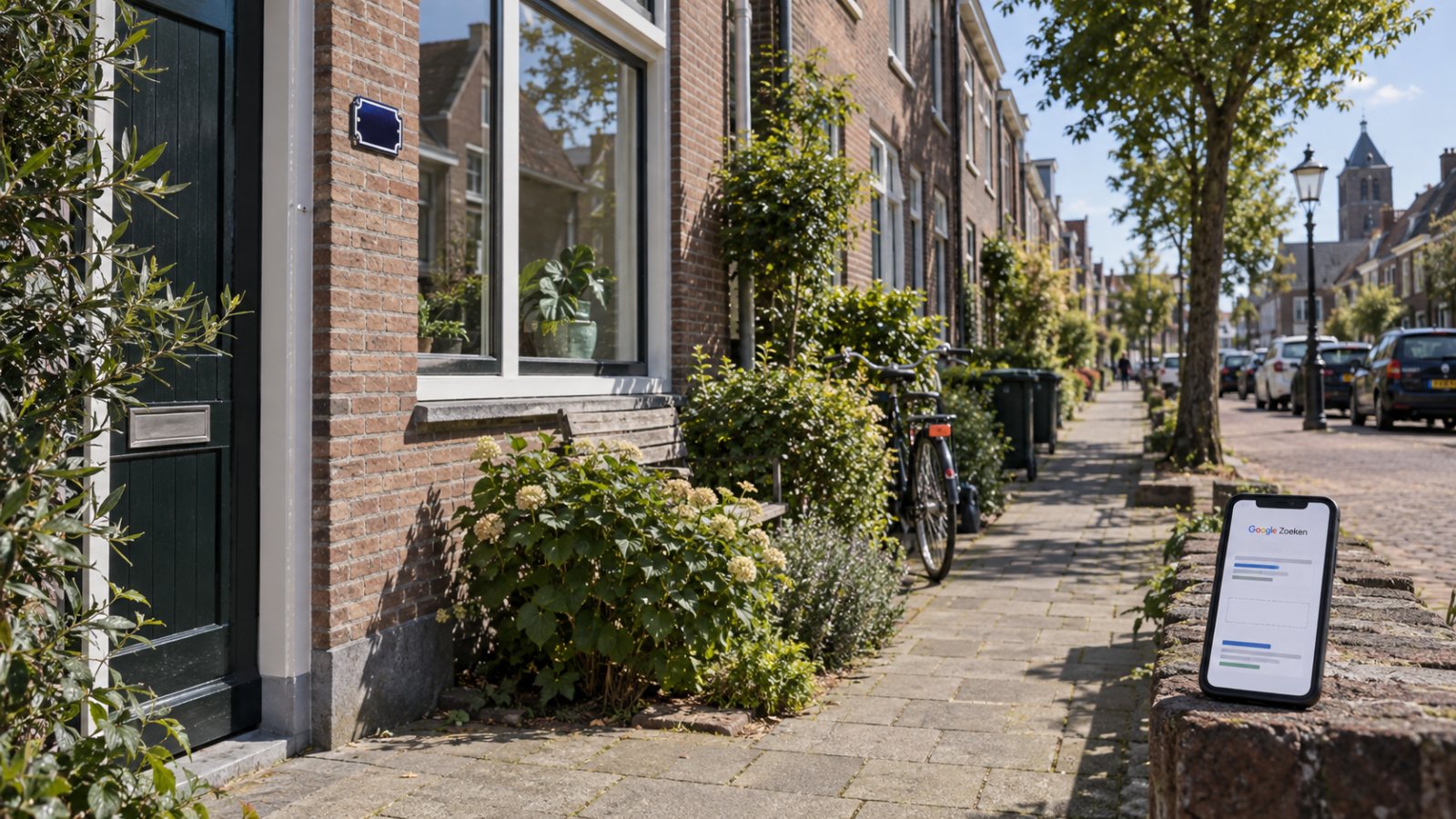 Privégegevens uit Google verwijderen: de bron blijft vaak online