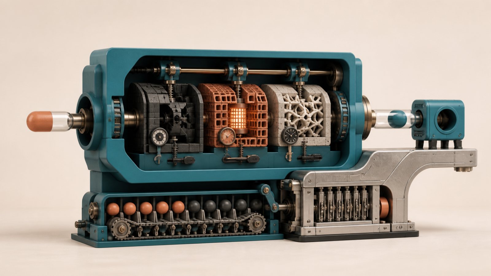 Stripe absorbe OpenRouter : plus de 400 modèles sous le même toit