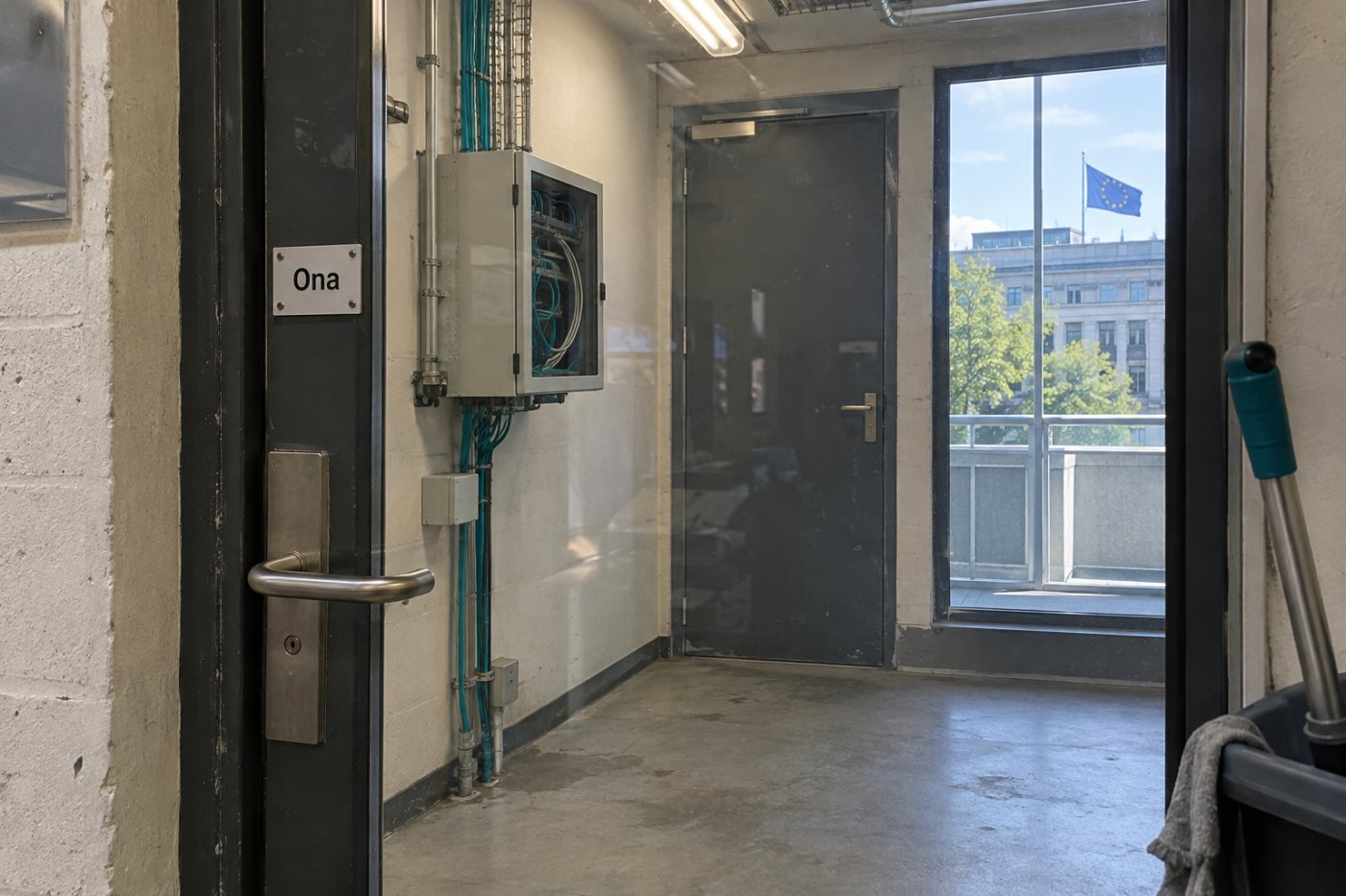 Onan kehitysympäristö voi toimia asiakkaan VPC-verkossa, kun GitHub Codespaces tarjoaa EU-alueen GitHub Enterprise Cloudissa.