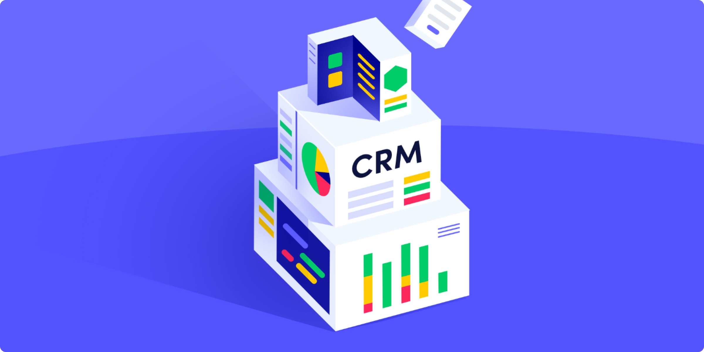 Top 6 Benefits of CRM for Small Business