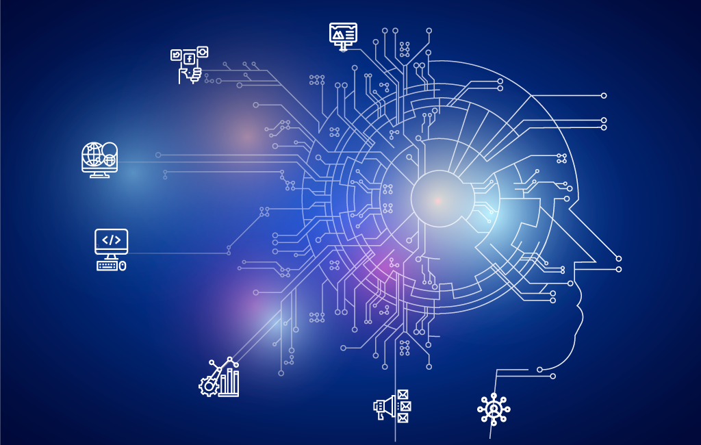 How start Digital Marketing Strategy using AI?