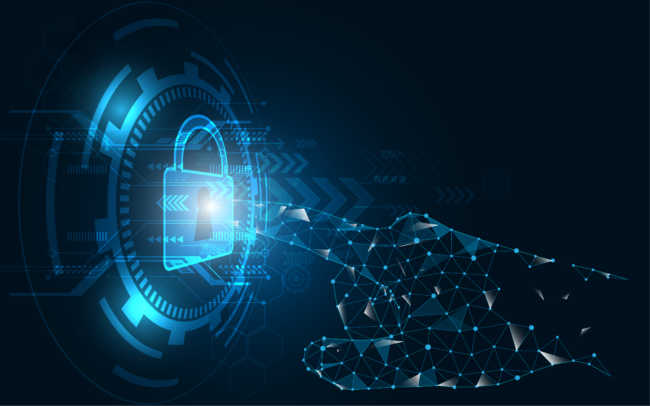 How To Can Protect Connected Machines With Industrial IoT Security