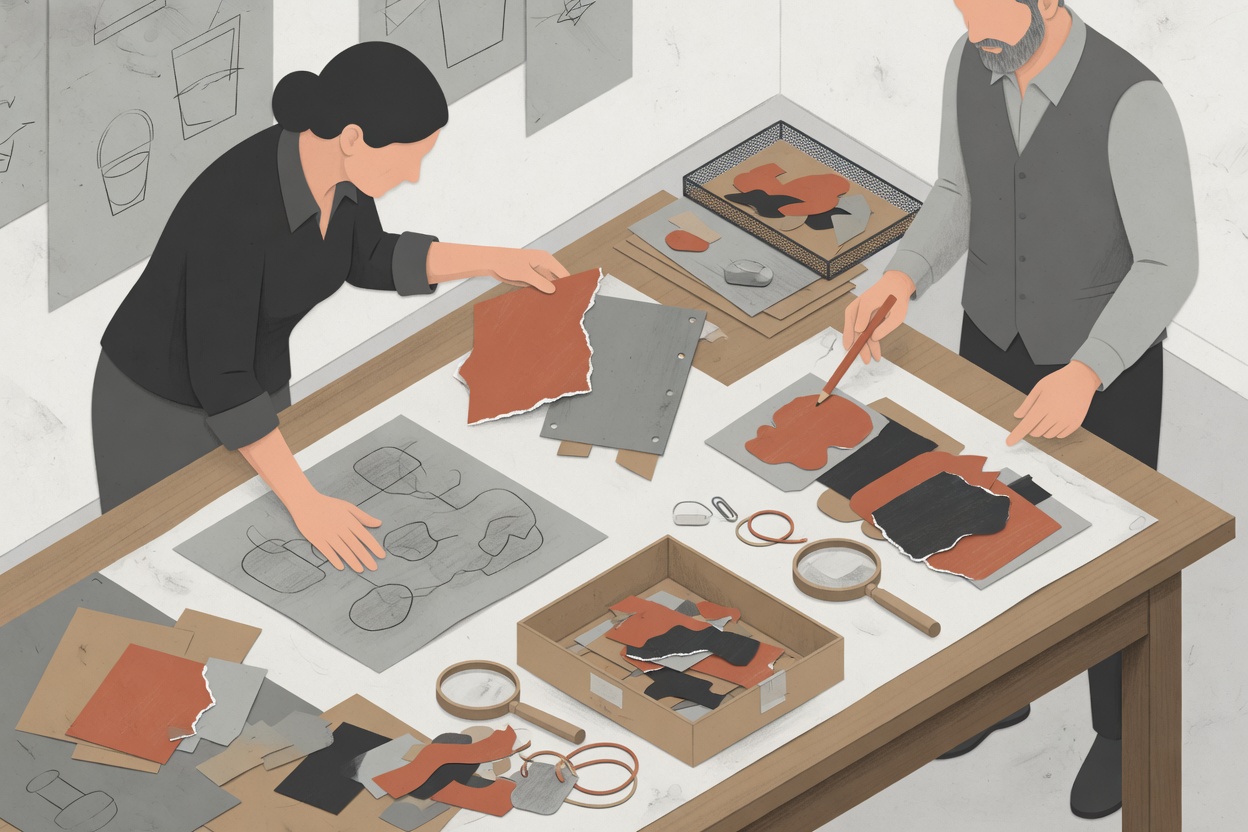 Enforcement and Review Process