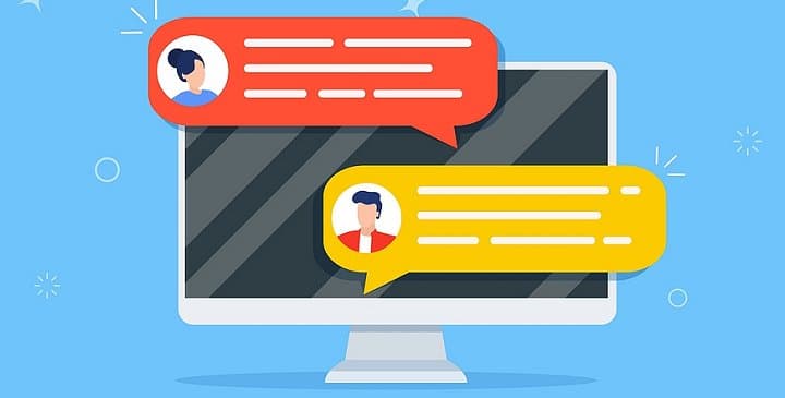 5 Benefits of Adding Live Chat to Your Website