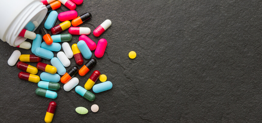 9 Reasons Why Should You Consider Using A Medication Management App