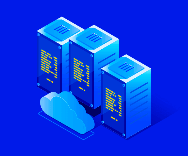 Что такое VPS + отличие от VDS