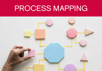 Project Mapping: Starting From Scratch
