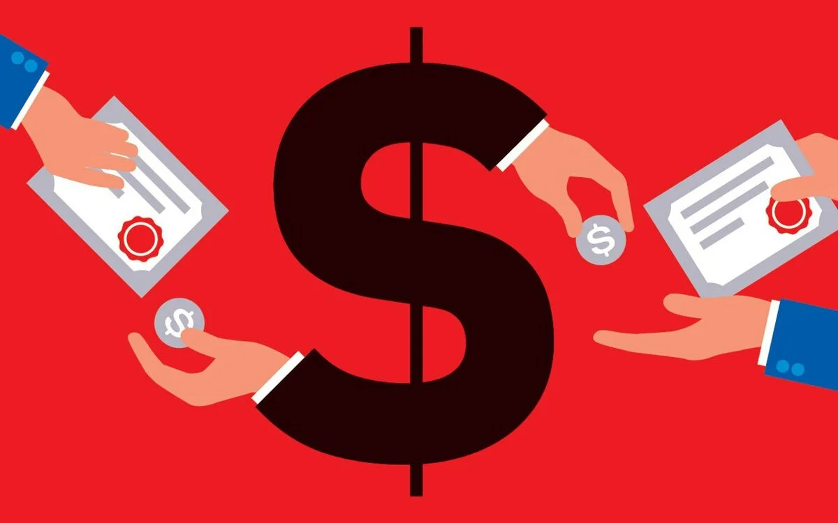 Что такое байбек на рынке акций и чем грозит инвестору