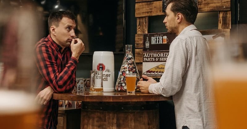 SEO for Alcohol Brands