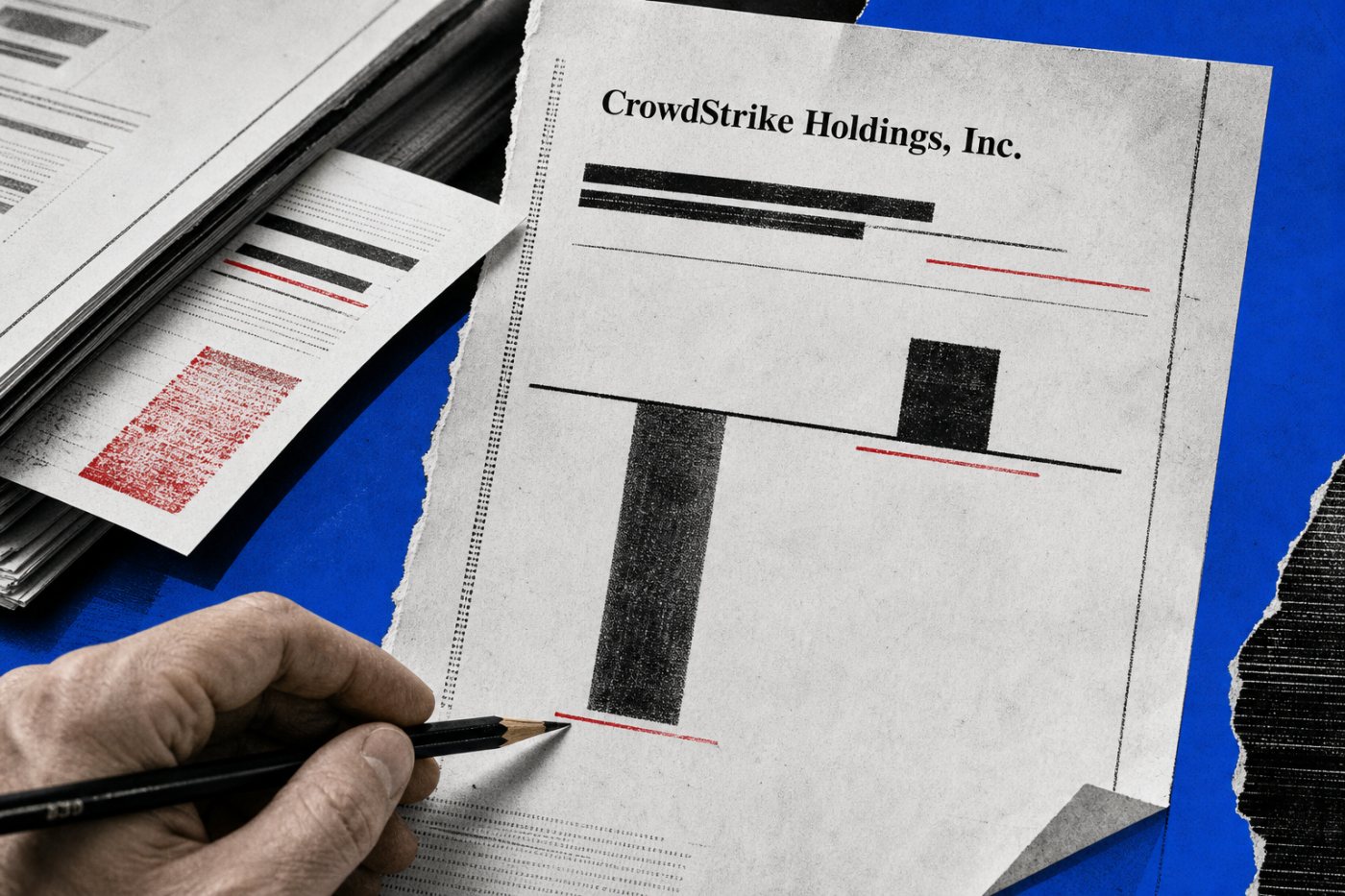 Kết quả quý II của CrowdStrike đối chiếu lãi ròng GAAP 5,3 triệu USD với khoản lỗ 70,2 triệu USD cùng kỳ.