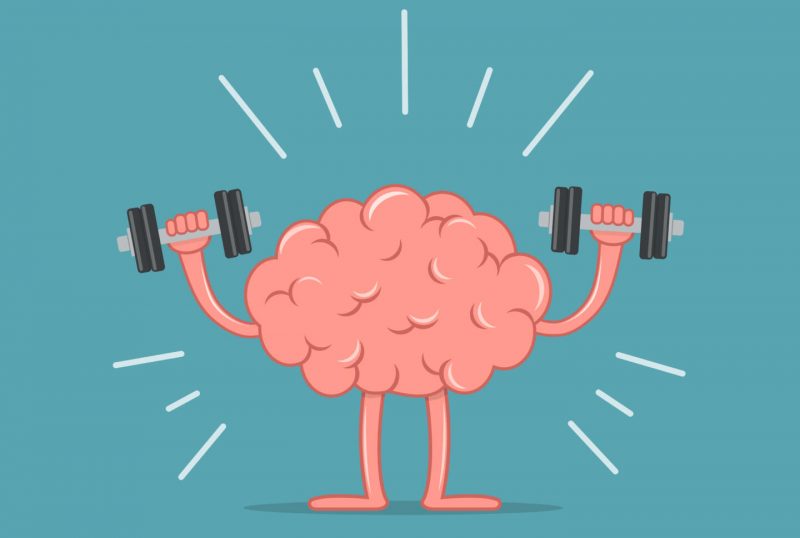 Как улучшить память