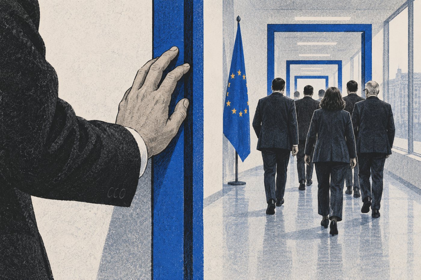 ES DI mokslinės grupės ekspertai renkasi į posėdį, kuriame nagrinėjamos dar neatsakytos kontrolės praradimo incidentų aplinkybės.