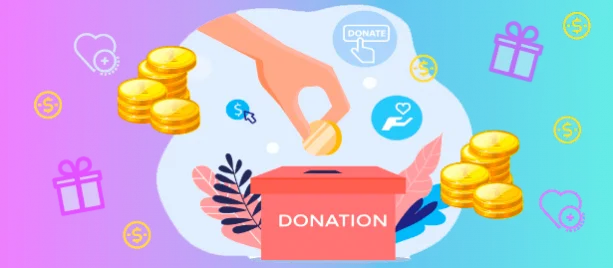 ТОП-10 сайтов и сервисов для приема донатов: рейтинг, обзор, сравнение, и выбор