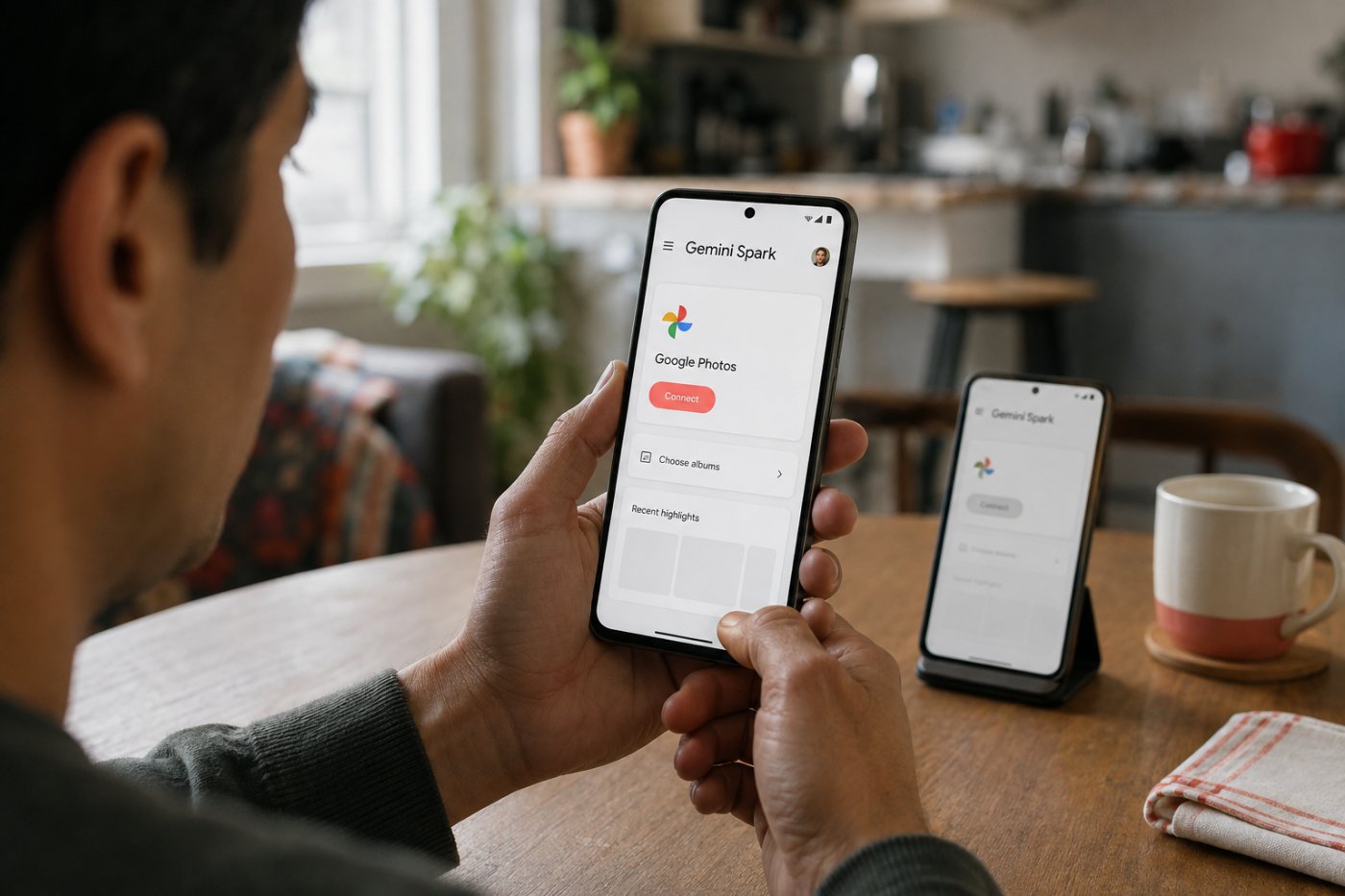 Gemini Spark Google Photos access reaches eligible U.S. subscribers gradually rather than all at once.