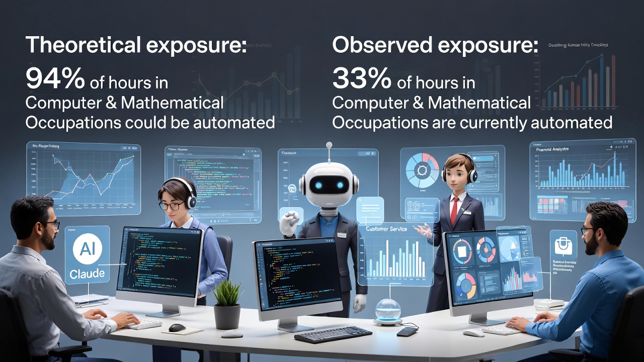 AI Automation: From Theory to Reality – We're Just Getting Started