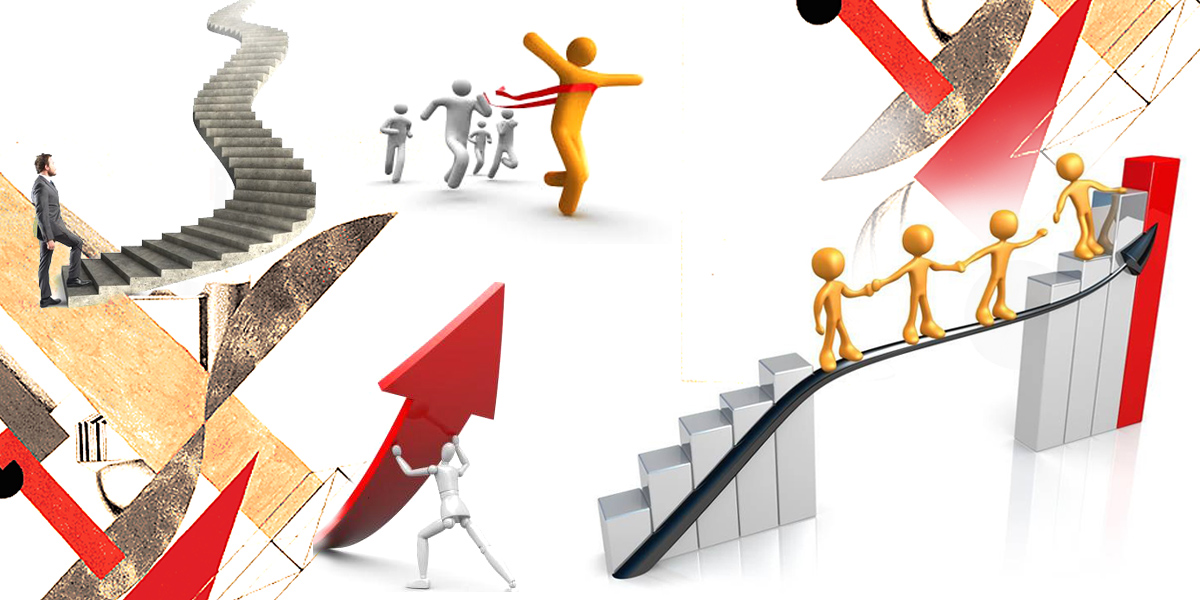 Виды мотивации персонала