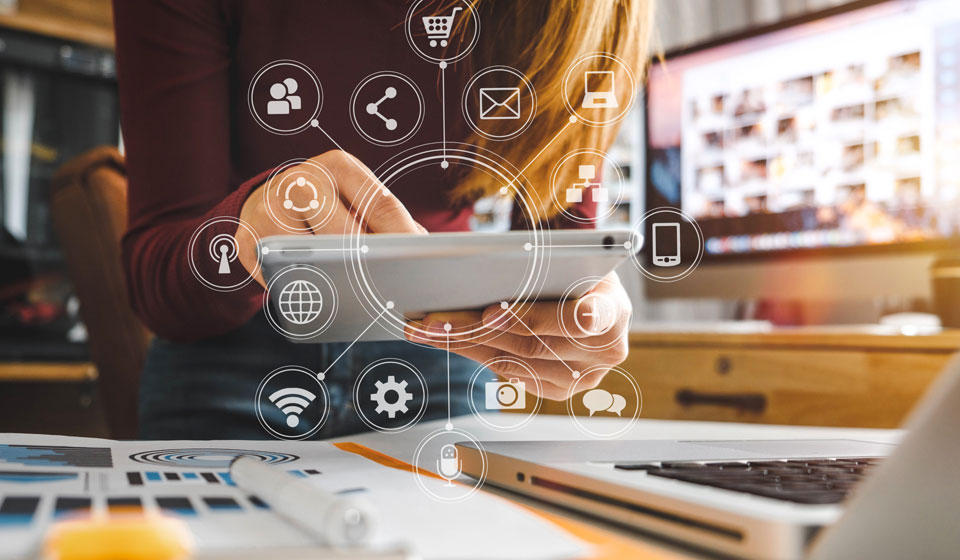 Интернет-маркетолог: кто это