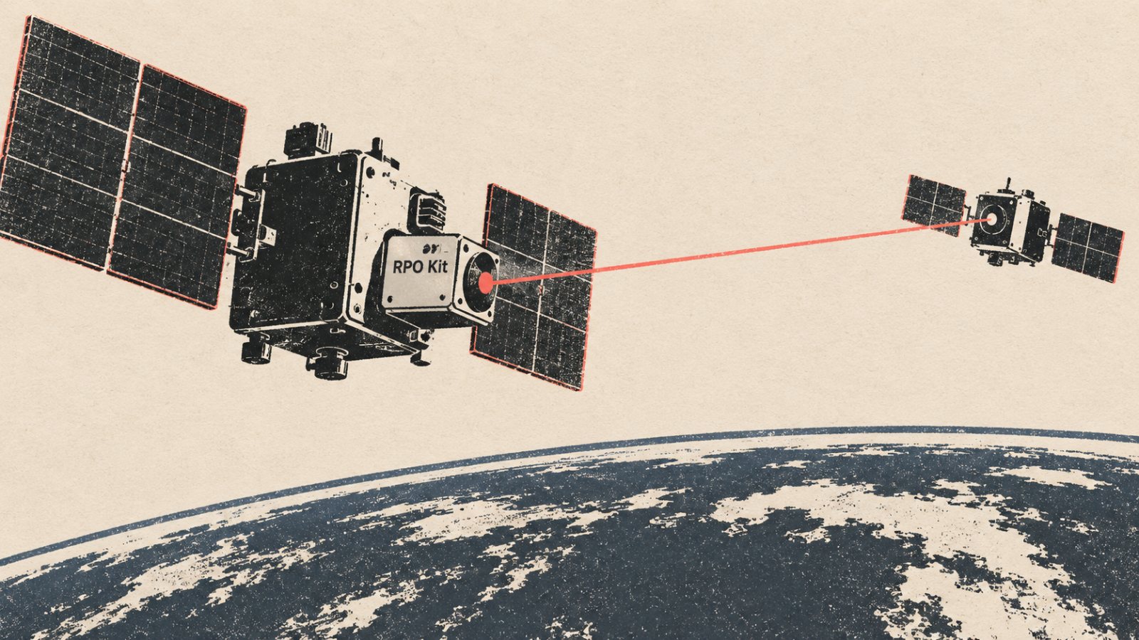 Blackswan Space získal 2,5 milióna eur: prvý test má prísť v roku 2027