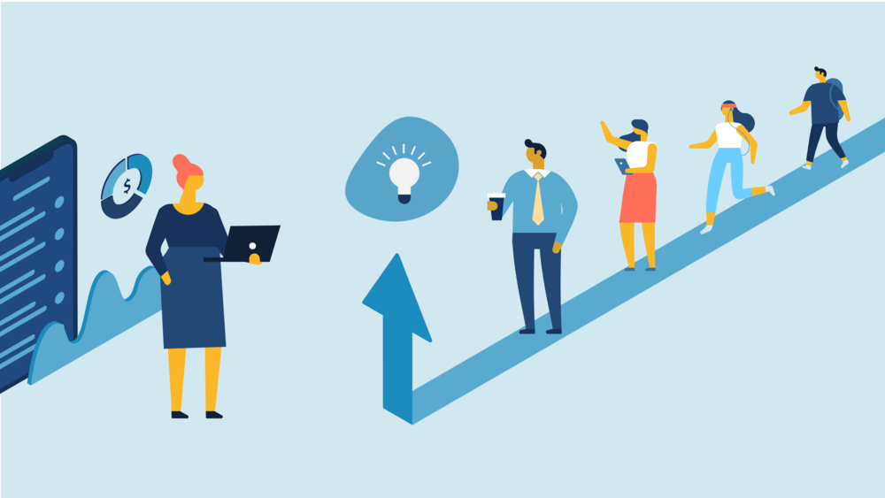 Strategies To Step Up Customer Engagement and Experiences