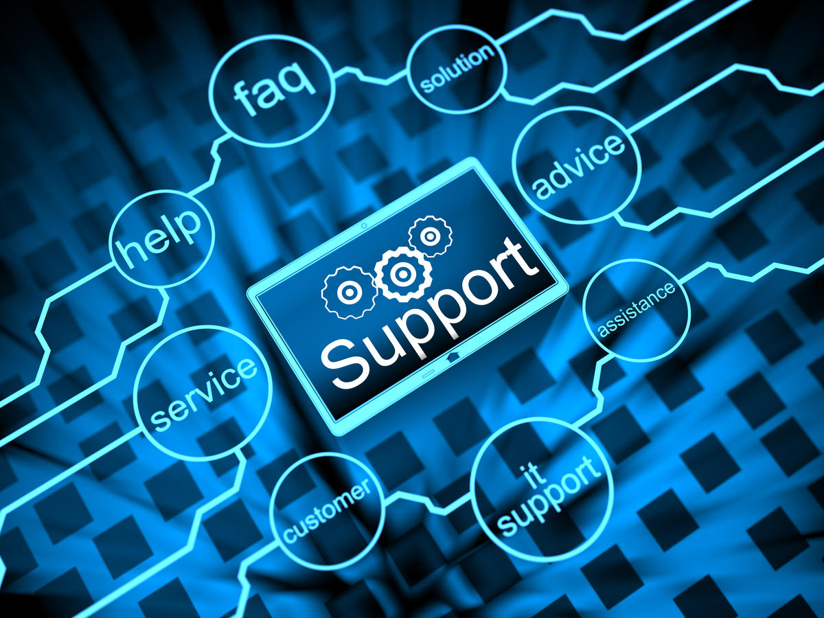 What Makes The Best IT Support?
