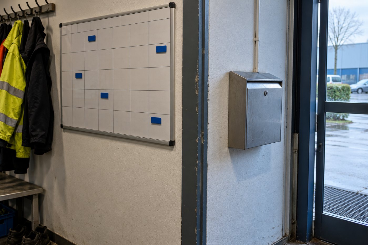 Verlof en verzuim zijn aparte personeelsprocessen die bij de vergelijking van Nmbrs en Loket.nl meetellen.